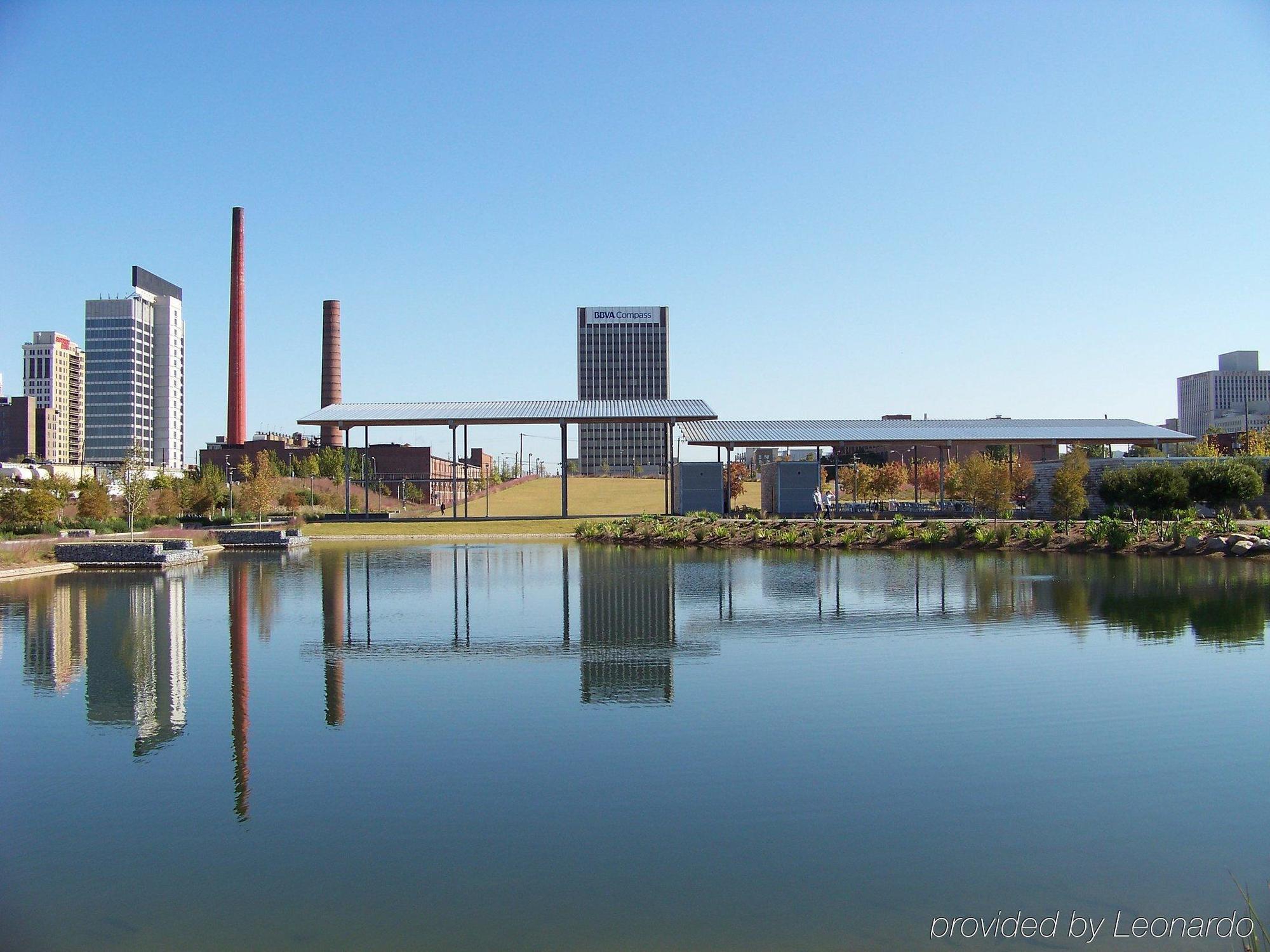 ไมโครเทล อินน์ แอนด์ สวีท บาย วินด์แฮม การ์เดนเดล Gardendale ภายนอก รูปภาพ