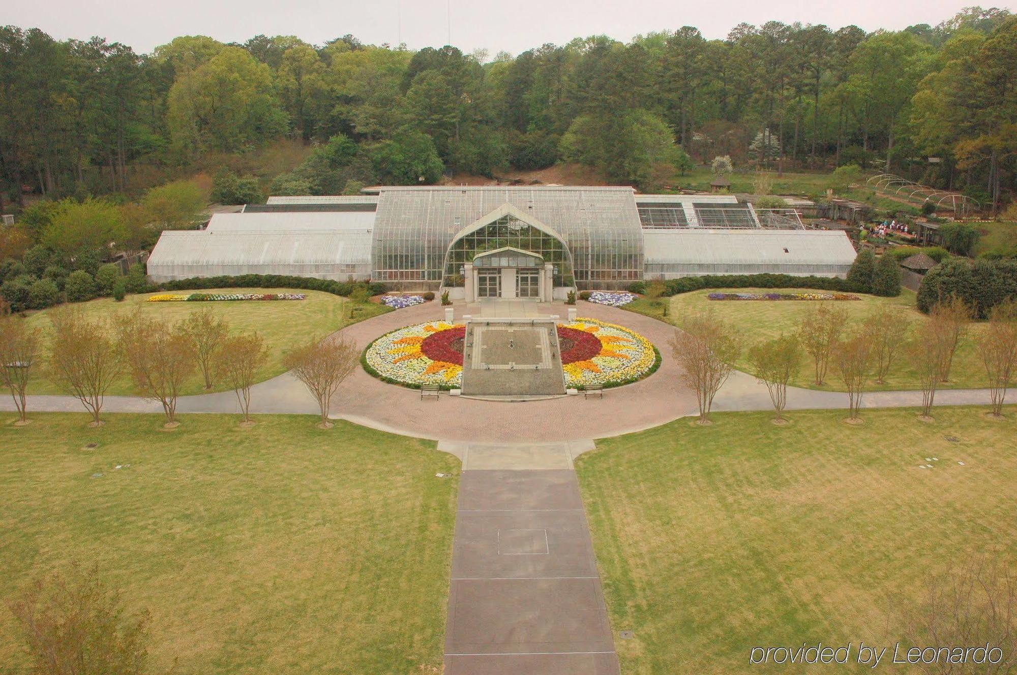 ไมโครเทล อินน์ แอนด์ สวีท บาย วินด์แฮม การ์เดนเดล Gardendale ภายนอก รูปภาพ